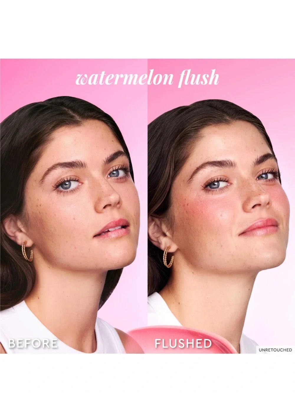 Glow Recipe set of Dew Drops and Dewy Flush blush